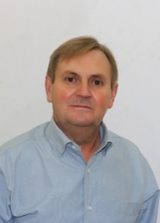 Hélio Huppes