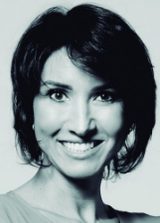 Comandante Nadia