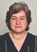 Maria Ines Ludwig