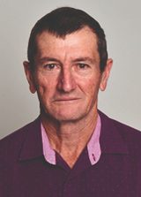 José Ari Mairer