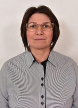 Cilene Werle Dill