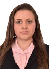 Mary Somavila