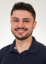 Professor Tiago Batata