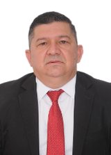 Pastor Everaldo