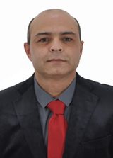 Enfermeiro Rafael Duquia