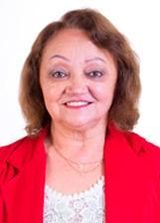Luiza Ana Ferreira Dall Agnol