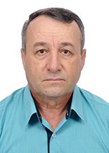 Osmar Fronza