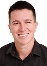 William Cóser França   Japa