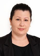Cida Defendi