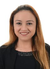 Gisieli Pereira