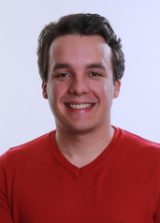 Lucas de Paula Pereira