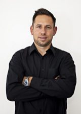 Max Bahry