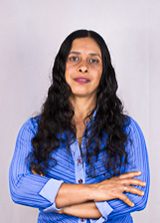 Regina Rodrigues