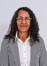 Iracema de Ramos Gonçalves