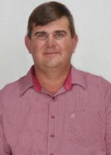 Vanderlei Weber