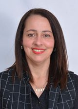 Professora Fabiana