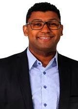 Pastor Jussiê Teixeira