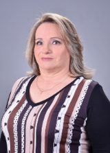 Lucinda da Saúde