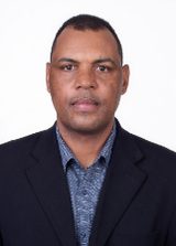 Rogério Nunes  Tidão