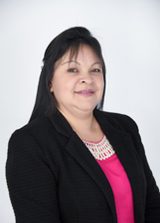 Sandra de Melo Sapper