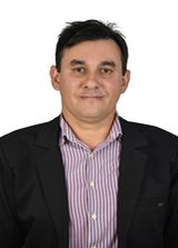 Eliseu Marques