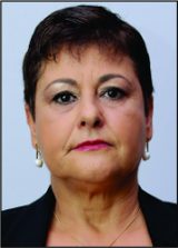 Doutora Sandra