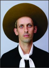 Bruno Pavão