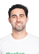 Dudu Machado