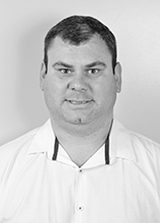 Irmão Enfermeiro Vilmar