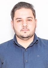 Lucas Castro Patinho