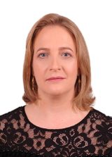 Aline Führ Christ