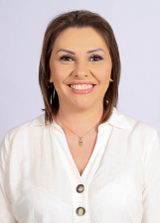 Marla Ivana Klein Rauch