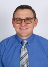 Alexandre Budke