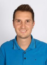 Otto Luis Cassol Schwingel