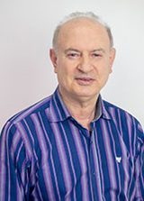Professor Gercei