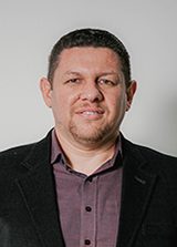 Prof Claiton Silva