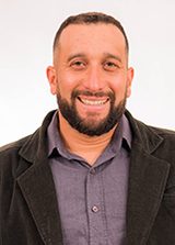 Fabiano Almeida