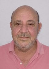 Professor Arildo