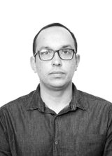 Professor Mauricio