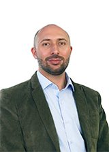 Alexandre Damini