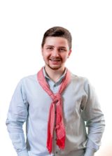 Yuri Campos