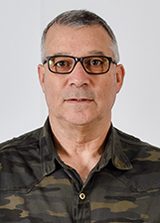 Sargento Barbosa