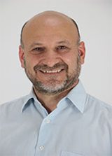 Prof Davi Piovesan