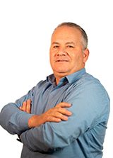 Paulo do Sopão