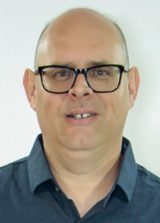 Marcos Somavilla