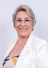 Ivanice B Lazzarini