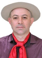 Luiz Sberse
