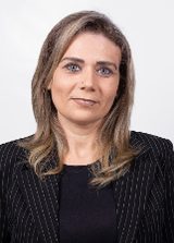 Silvia da Saúde