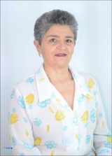 Prof Magda Afonso