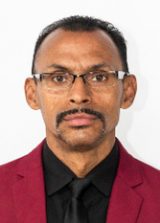 Pastor Edenilson